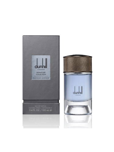Dunhill Signature Collection Valensole Lavender Eau De Parfum 100 ml