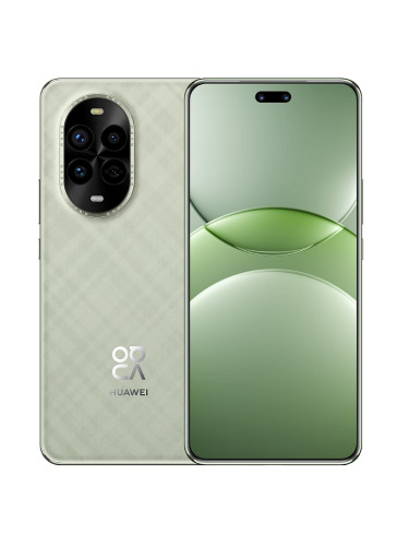 Смартфон Huawei nova 13 Pro, 12GB RAM, 512GB, Зелен