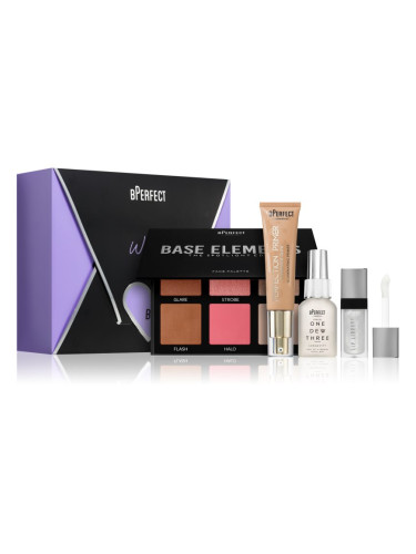 BPerfect With Love Bundle подаръчен комплект 4 бр.