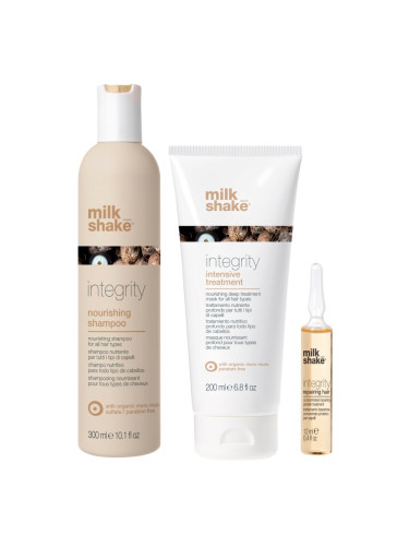 milk_shake® Integrity комплект за всички видове коса