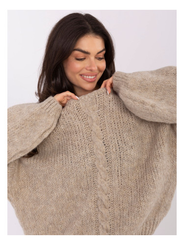 Sweater-MI-SW-1610.18-beige