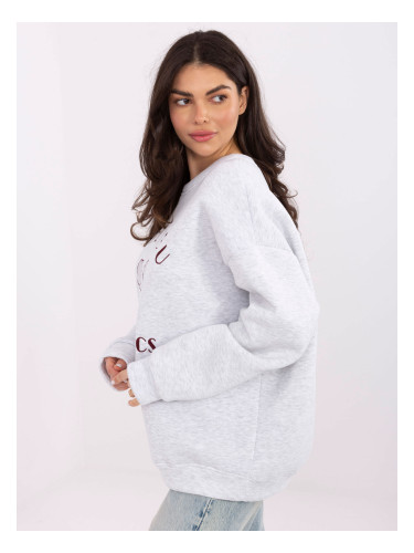 Sweatshirt-MJ-BL-H2519.34-light grey