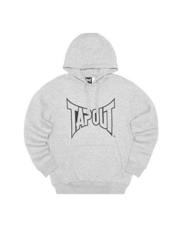 Tapout Men's hooded sweatshirt regular fit