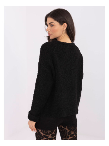 Sweater-MI-SW-WK32601.19-black