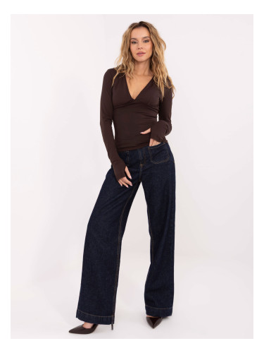 Blouse-IT-BZ-21823.97-brown