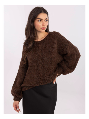 Sweater-MI-SW-1610.18-dark brown