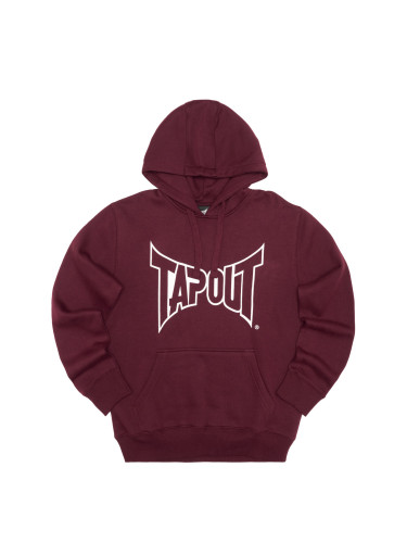 Tapout Men's hooded sweatshirt regular fit