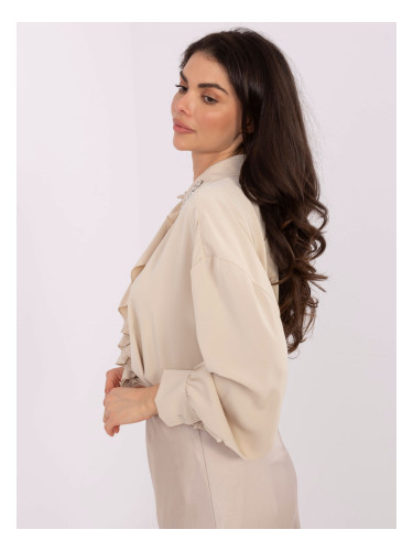 Blouse-IT-BZ-28995.25-beige