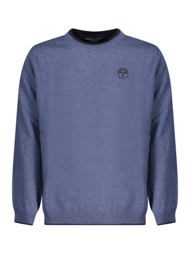NORTH SAILS CHILDREN'S BLUE SWEATER