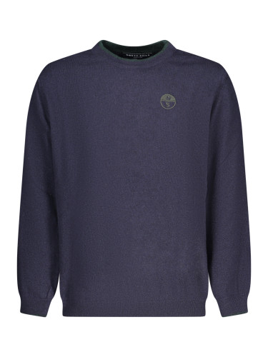NORTH SAILS CHILDREN'S BLUE SWEATER