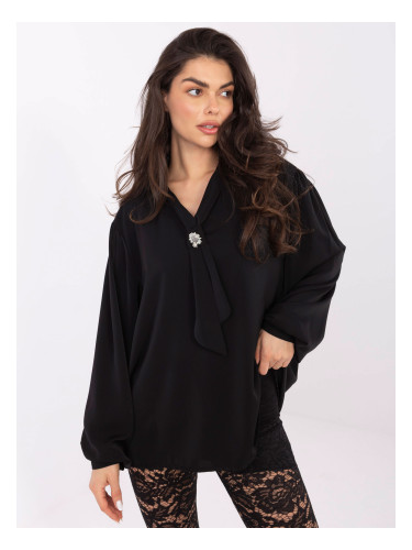 Blouse-IT-BZ-28913.17-black