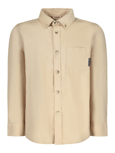 NORTH SAILS CHILDREN'S LONG-SLEEVED SHIRT, BEIGE