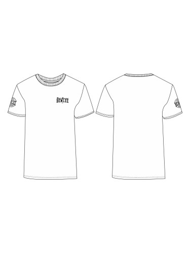 Benlee Men's t-shirt regular fit