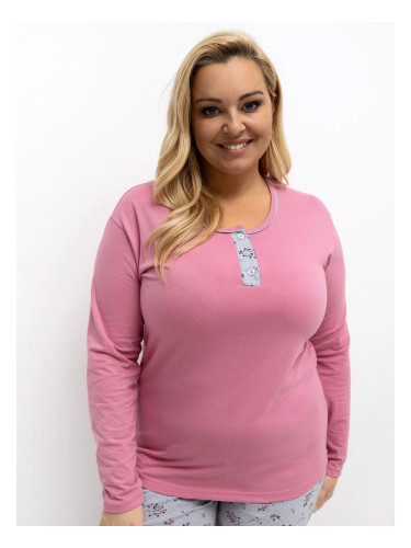 Pyjamas-DU-PI-FP-501.22-pink
