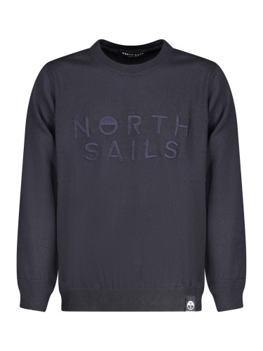 NORTH SAILS CHILDREN'S BLUE SWEATER