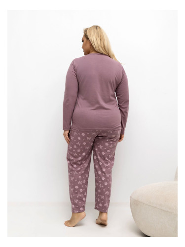 Pyjamas-DU-PI-FP-500.25-dark pink