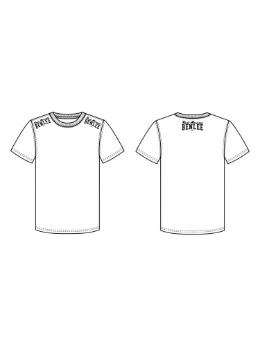 Benlee Men's t-shirt regular fit