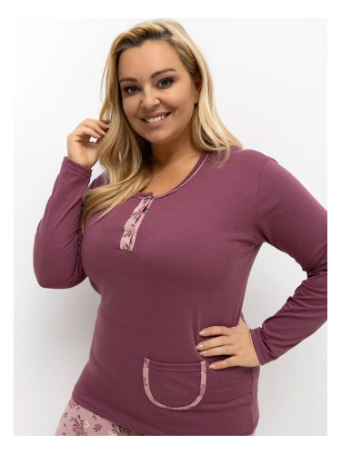 Pyjamas-DU-PI-FP-508.57-dark pink