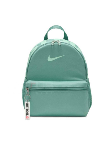 РАНИЧКА NIKE DR6091-018 BRSLA JDI MINI BKPK ЗЕЛЕНА