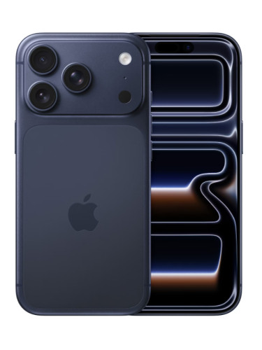 Apple iPhone 17 Pro Max 12GB 1TB 6.9"