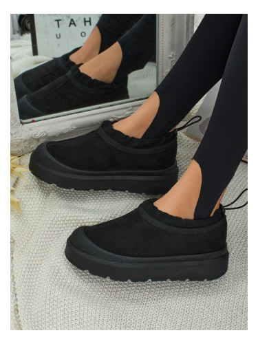 Resti Stella Women's Sneakers Black Synthetic Comfortable for Everyday Wear