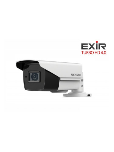 HD-TVI корпусна камера 5MP HIKVISION