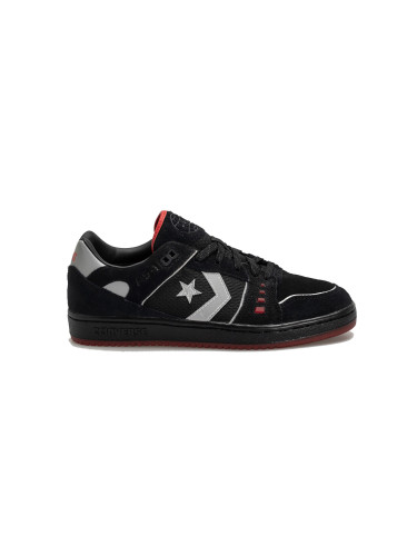 Converse AS-1 Pro Black A12928C Unisex - Спортни обувки Converse - Черен - A12928C-10 - Size: 10
