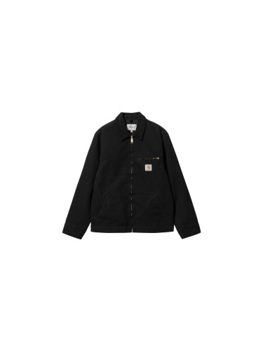 Carhartt WIP Detroit Jacket (Summer) Black Мъже - Якета Carhartt WIP - Черен - I033112_00E_02-XL - Size: XL