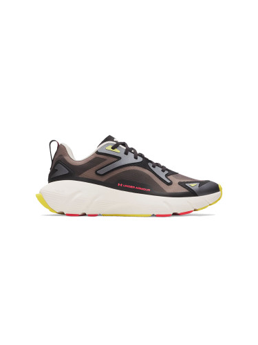 Under Armour Aura RPSTP Black Unisex - Спортни обувки Under Armour - Черен - 6008992-001-10 - Size: 10
