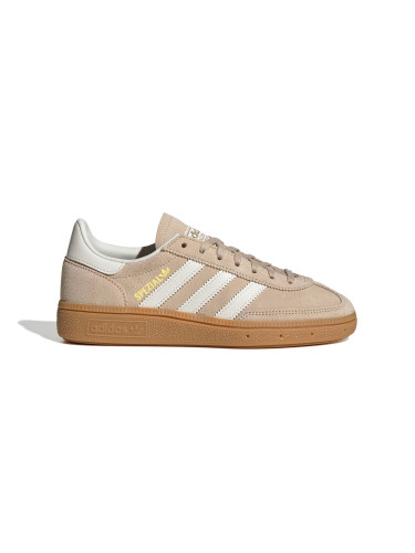 adidas Handball Spezial Junior Деца - Спортни обувки adidas Originals - Кафяв - JP8238-3 - Size: 3