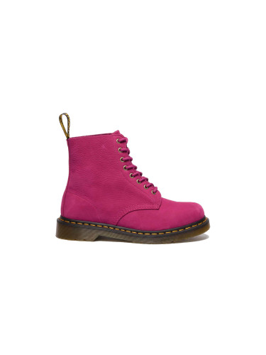 Dr. Martens 1460 Pascal Unisex - Обувки Dr. Martens - Розов - DM42596650-3 - Size: 3