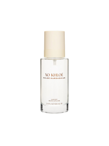 KHLOE KARDASHIAN Xo Khloe Hair Mist Мист за коса дамски 100ml