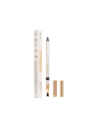 Nl Beauty Eye`M Obsessed Eye Pencil Молив за очи   