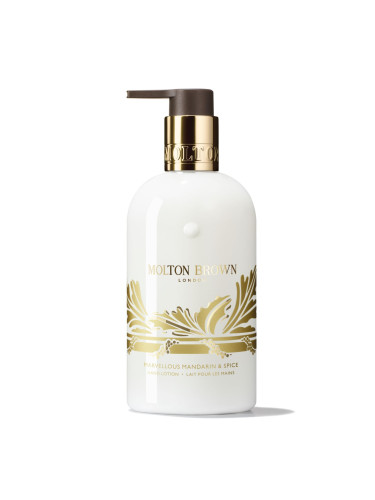 MOLTON BROWN Mandarin & Spice Hand Lotion Лосион за ръце унисекс 300ml