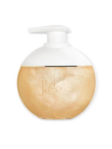 DIOR J’adore Les Adorables  Олио за тяло дамски 200ml