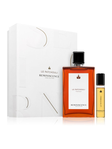 Reminiscence Le Patchouli Set II. комплект унисекс
