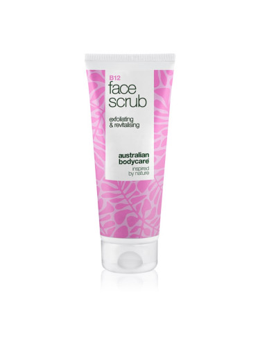 Australian Bodycare B12 изглаждащ пилинг за лице 100 мл.