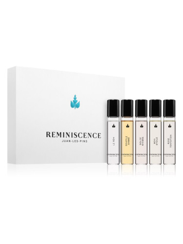 Reminiscence Le Rem Discovery Set комплект унисекс