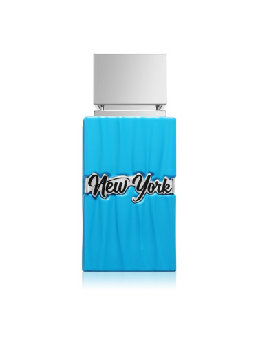 Hamidi New York Dream парфюмна вода унисекс 100 мл.