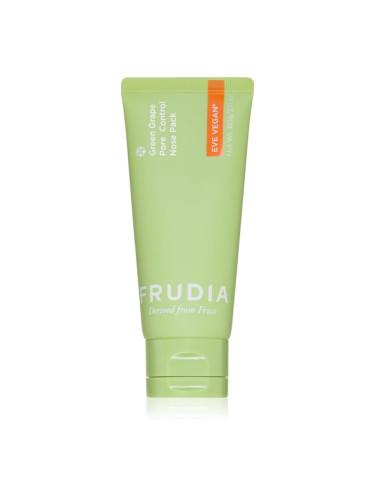 Frudia Green Grape пилинг маска за лице за минимизиране на порите 60 гр.