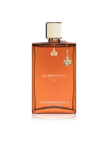 Reminiscence Le Patchouli тоалетна вода intense унисекс 100 мл.