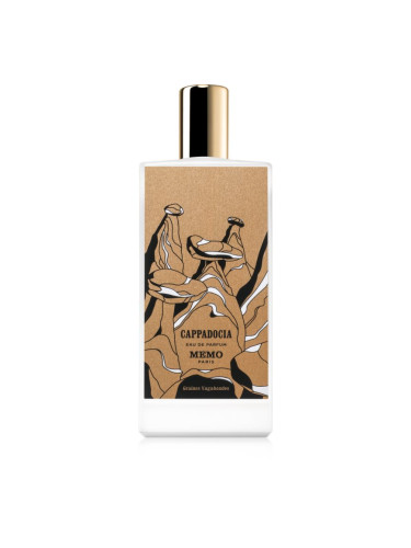 Memo Paris Cappadocia парфюмна вода унисекс 75 мл.