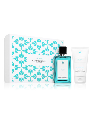 Reminiscence Le Rem Set I. подаръчен комплект унисекс