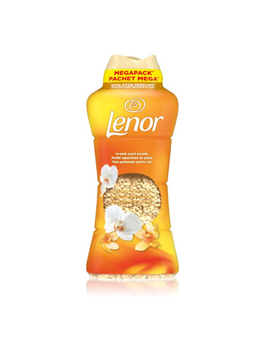 Lenor Gold Orchid ароматни перли за перална машина 735 гр.