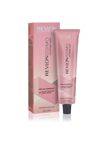 Revlon Professional Revlonissimo Colorsmetique Mixers перманентната боя за коса нюанси 017 60 мл.