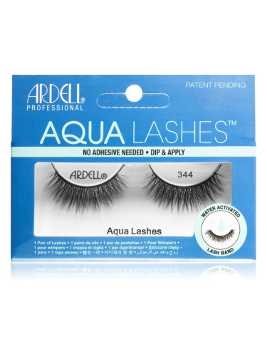 Ardell Aqua Lash изкуствени мигли тип 344 1 бр.