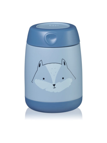 B.Box Thermos 6m+ термос за храна Fox 210 мл.
