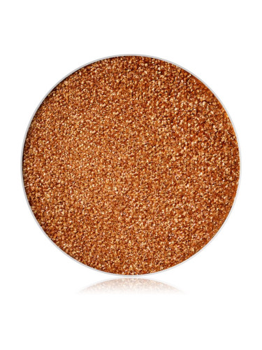 MAC Cosmetics Eye Shadow Metallic Pro Palette Refill Pan метални сенки за очи пълнител цвят Object D'art 1 гр.
