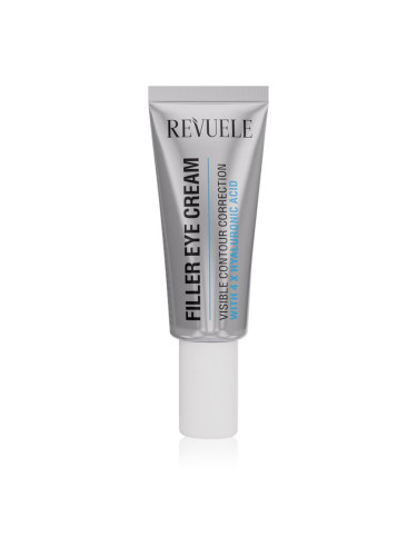 Revuele Plumped Skin Filler изглаждащ околоочен крем 25 мл.