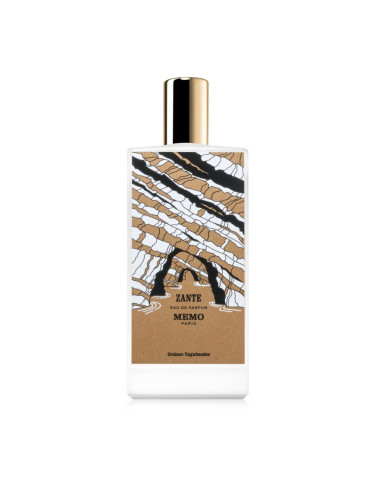 Memo Paris Zante парфюмна вода унисекс 75 мл.